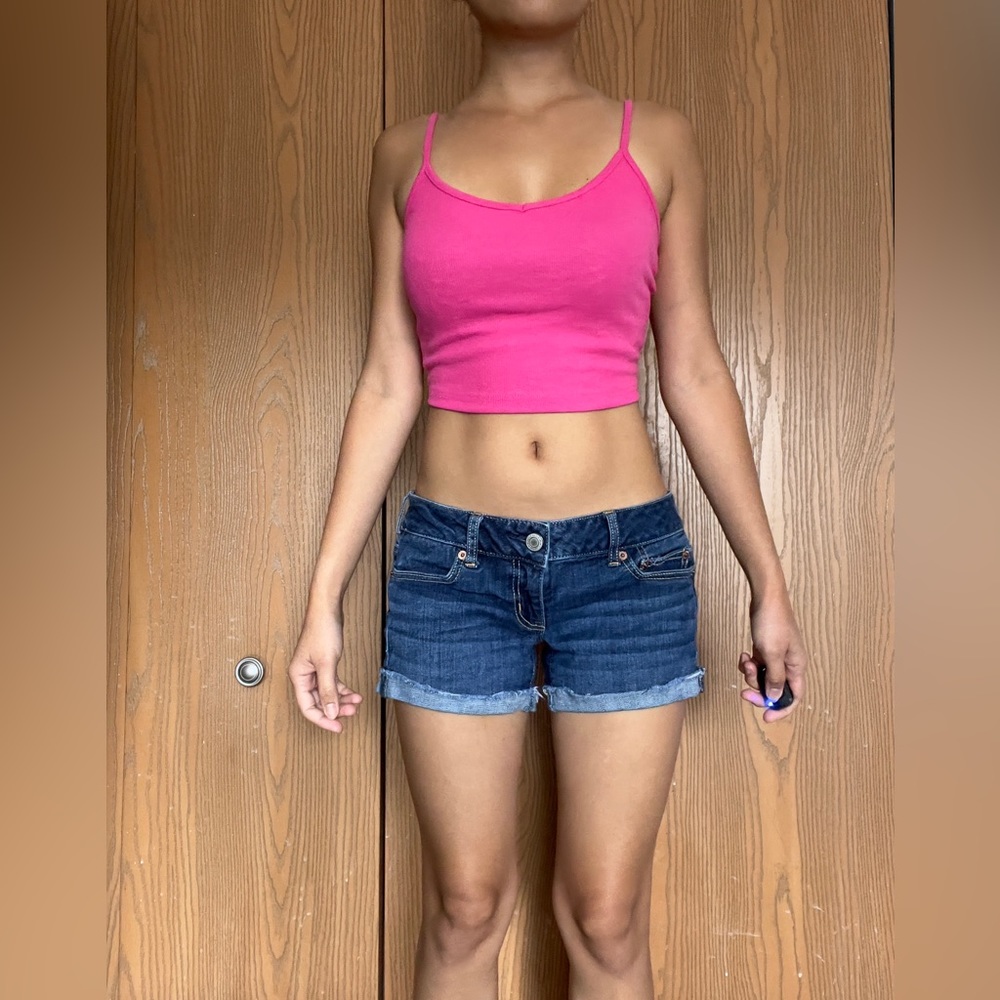 American Eagle Short